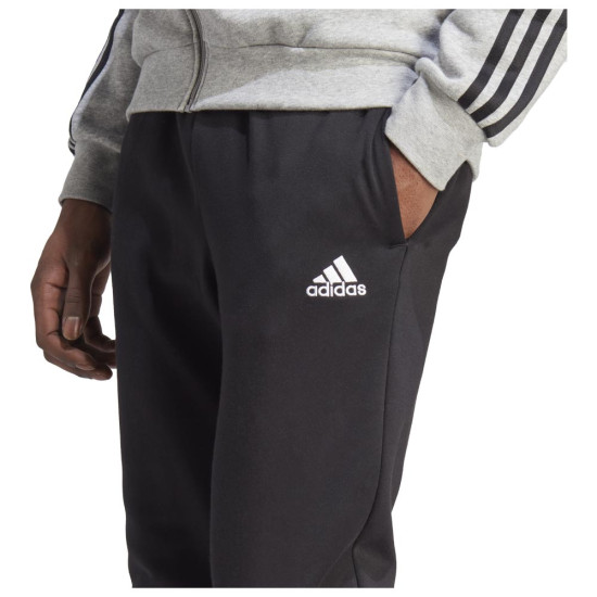 Adidas Ανδρικές φόρμες σετ M 3-Stripes Fleece Adidas Ανδρικές φόρμες σετ M 3-Stripes Fleece